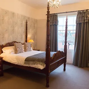 The King's Head 4*, Winchester United Kingdom