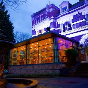 Aigburth Hotel, Sure Collection By Bw 3*, Liverpool United Kingdom