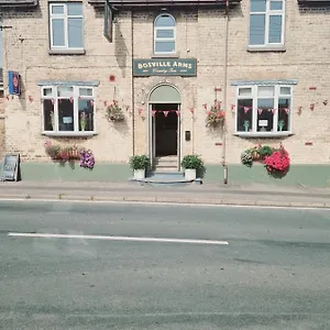 The Bosville Arms , Rudston United Kingdom