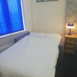 Camelot Seafront , Blackpool United Kingdom