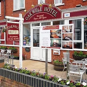 Oakwell Holidays 3*, Bridlington United Kingdom